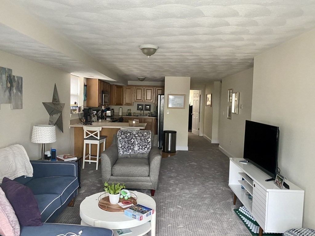 113 Porter Street, Unit 1 Boston, MA 02128 - Photo 3 of 18