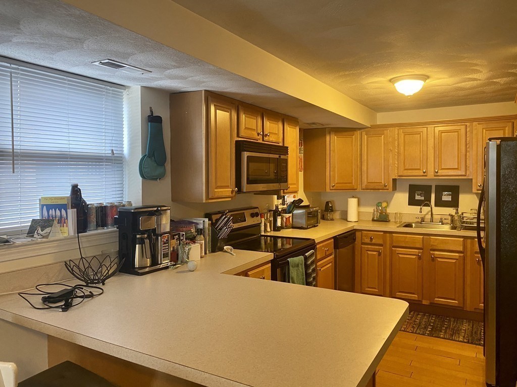 113 Porter Street, Unit 1 Boston, MA 02128 - Photo 4 of 18