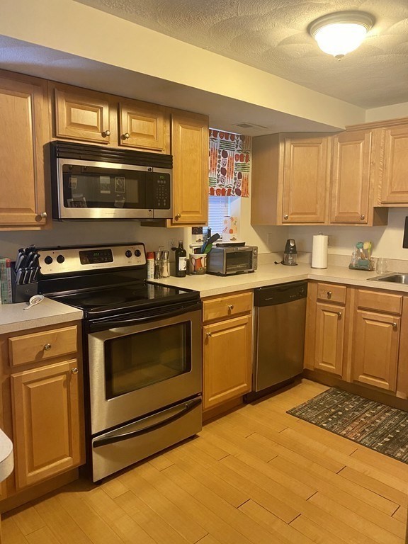 113 Porter Street, Unit 1 Boston, MA 02128 - Photo 9 of 18