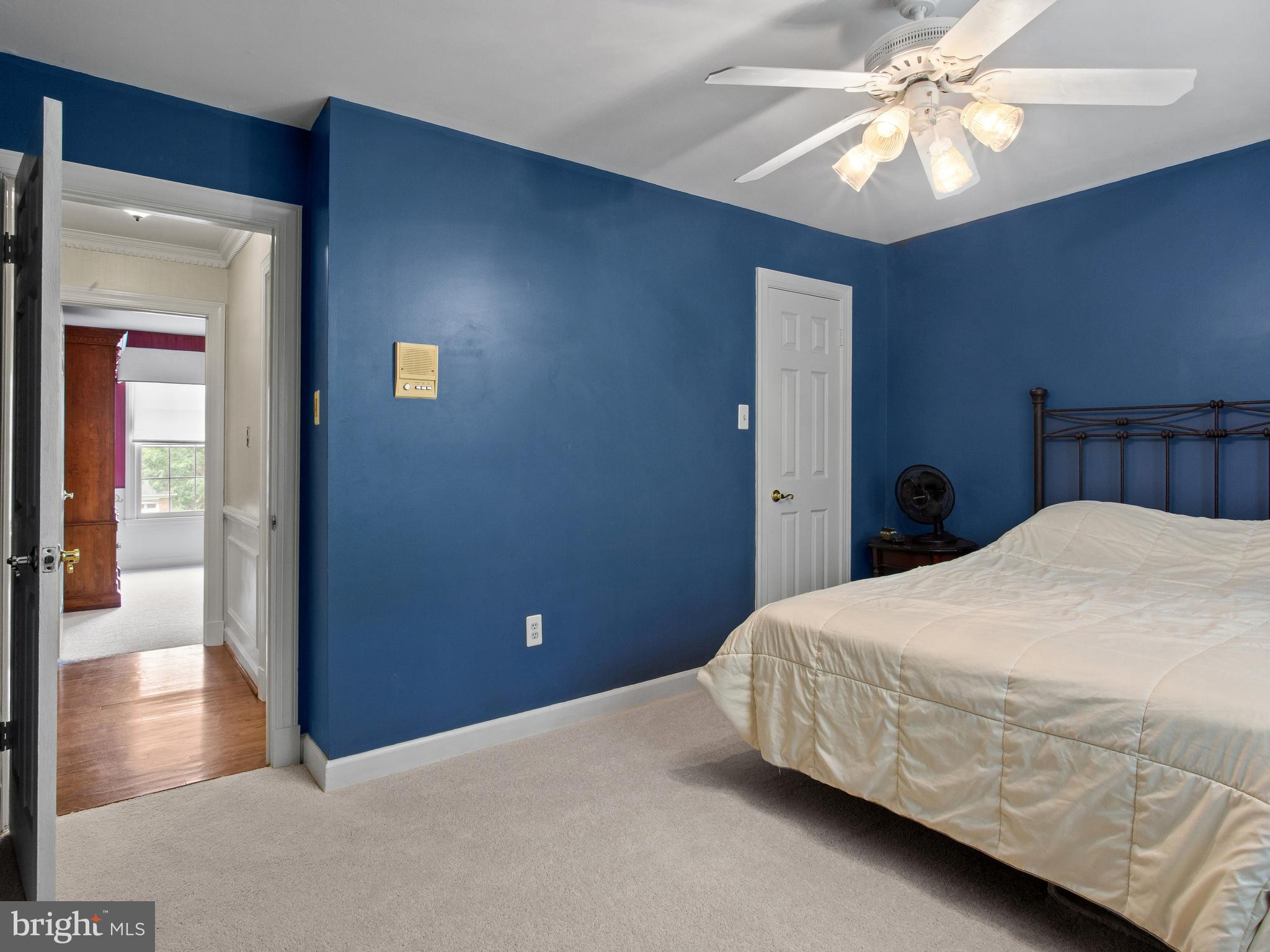 527 Post Oak Road Annapolis, MD 21401 - Photo 27 of 50 Bedroom 3