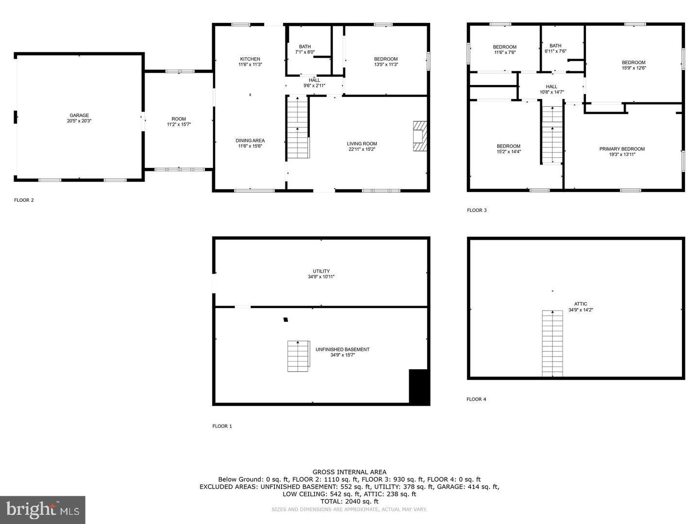 29 Edith Drive Windsor, PA 17366 - Photo 3 of 3
