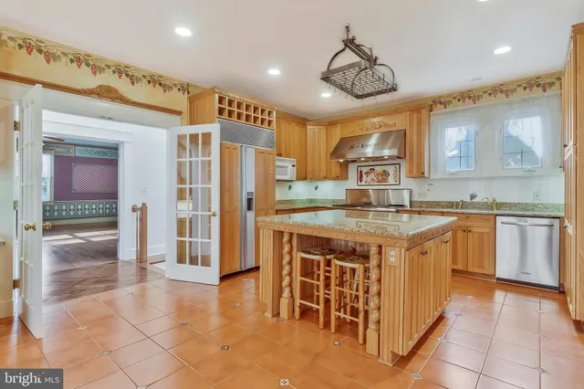 $844,900 | 5505 43rd Avenue, Hyattsville, MD 20781