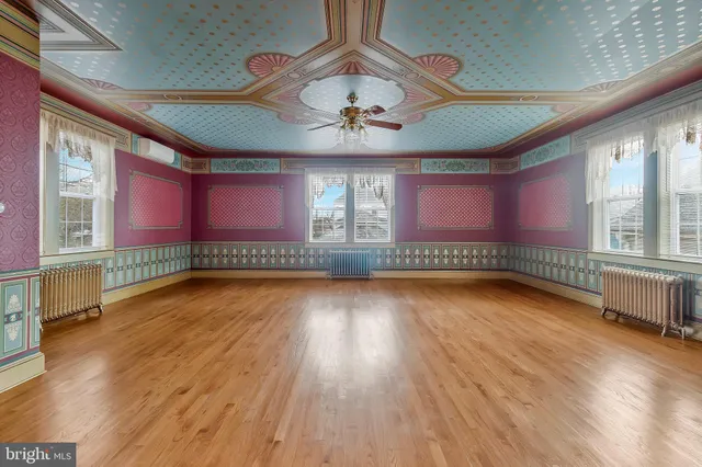 $844,900 | 5505 43rd Avenue, Hyattsville, MD 20781