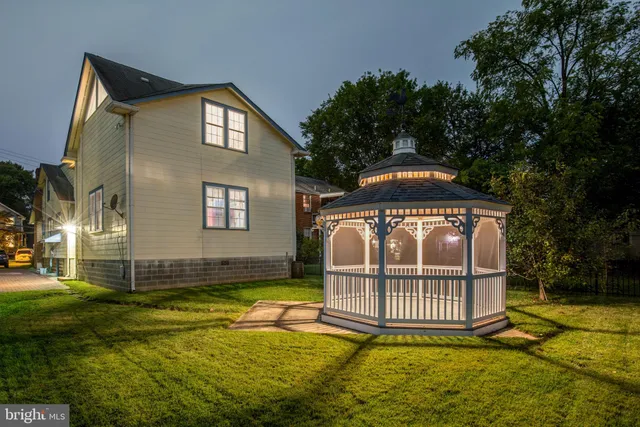 $844,900 | 5505 43rd Avenue, Hyattsville, MD 20781