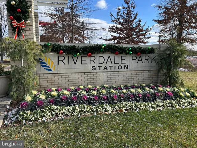 $844,900 | 5505 43rd Avenue, Hyattsville, MD 20781