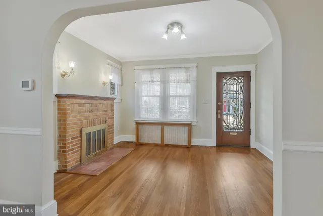 $844,900 | 5505 43rd Avenue, Hyattsville, MD 20781