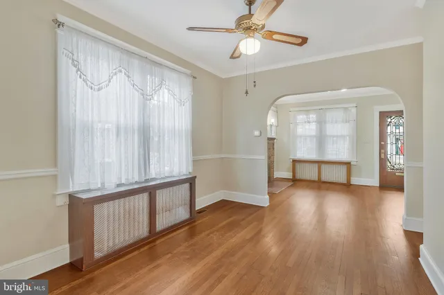 $844,900 | 5505 43rd Avenue, Hyattsville, MD 20781