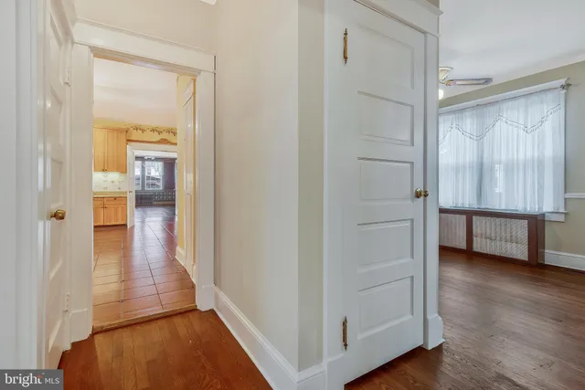 $844,900 | 5505 43rd Avenue, Hyattsville, MD 20781