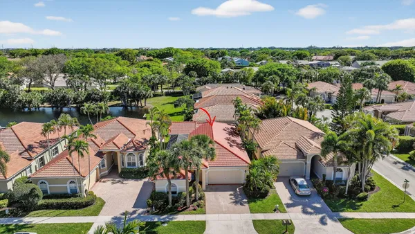 $580,000 | 5176 Ventura Drive, Unit 5176, Delray Beach, FL 33484