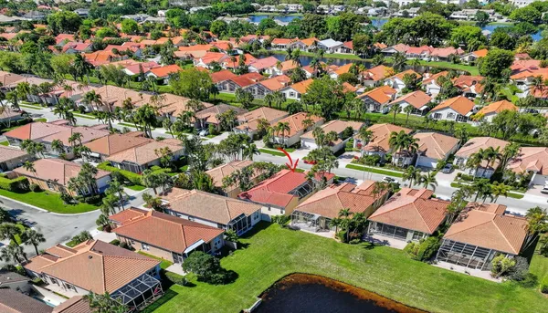 $580,000 | 5176 Ventura Drive, Unit 5176, Delray Beach, FL 33484