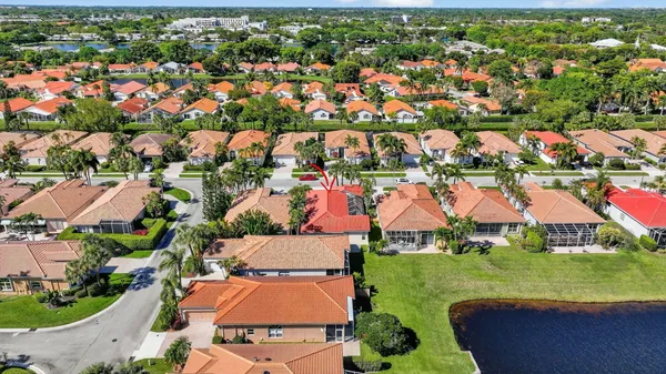 $580,000 | 5176 Ventura Drive, Unit 5176, Delray Beach, FL 33484