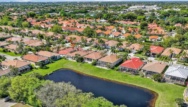 $580,000 | 5176 Ventura Drive, Unit 5176, Delray Beach, FL 33484