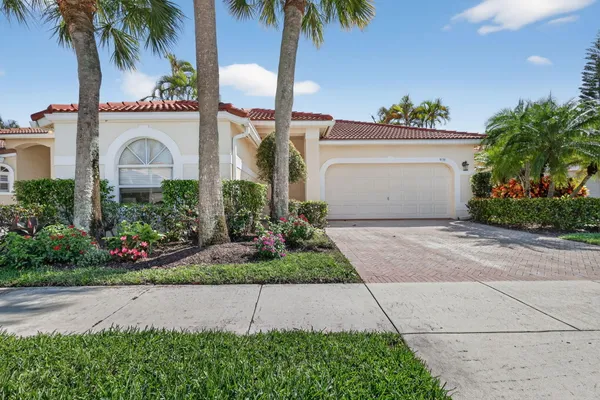 $580,000 | 5176 Ventura Drive, Unit 5176, Delray Beach, FL 33484