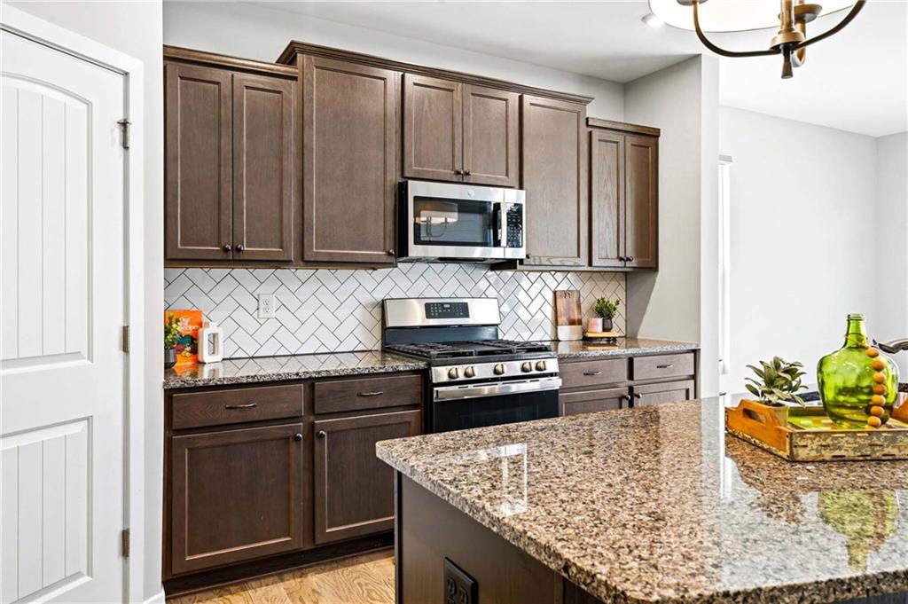 8335 Scenic Ridge Way Ball Ground, GA 30107 - Photo 11 of 31