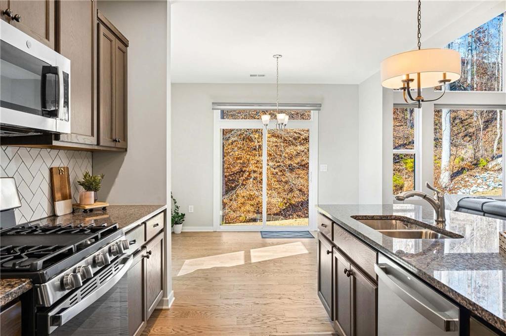 8335 Scenic Ridge Way Ball Ground, GA 30107 - Photo 12 of 31