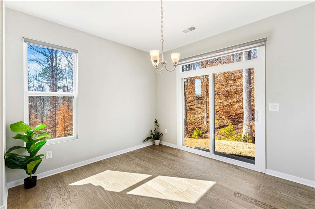 8335 Scenic Ridge Way Ball Ground, GA 30107 - Photo 14 of 31