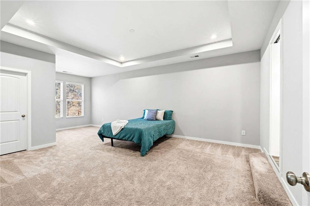 8335 Scenic Ridge Way Ball Ground, GA 30107 - Photo 16 of 31