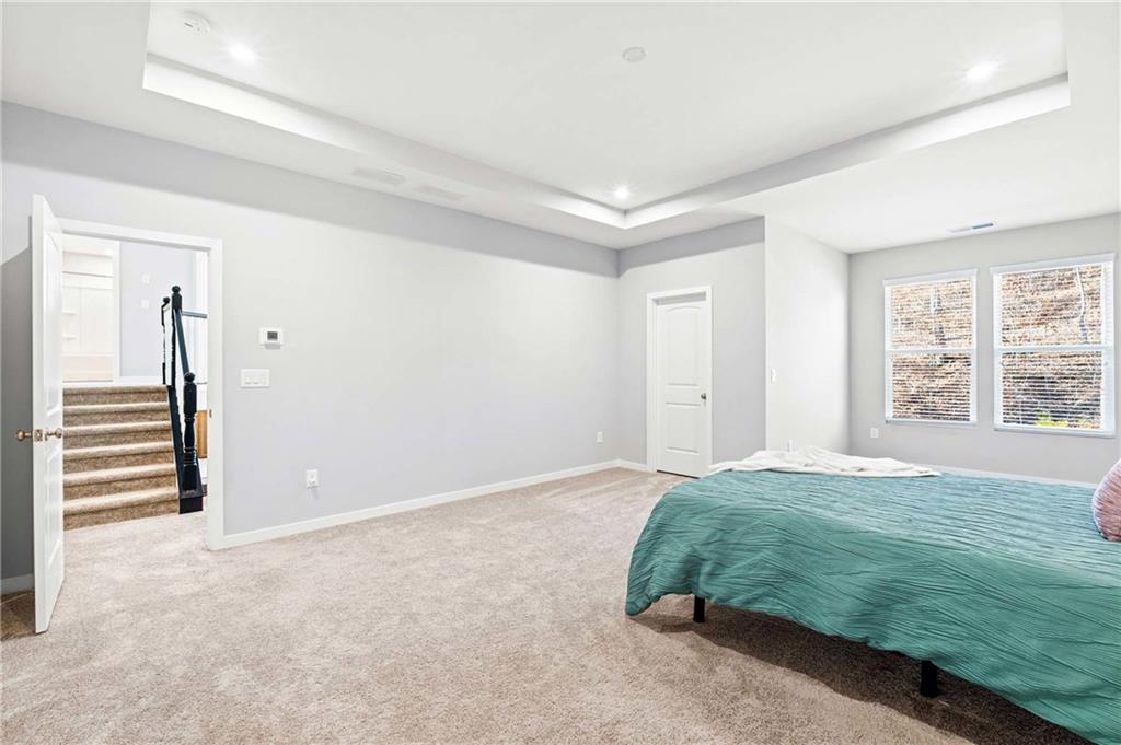 8335 Scenic Ridge Way Ball Ground, GA 30107 - Photo 17 of 31