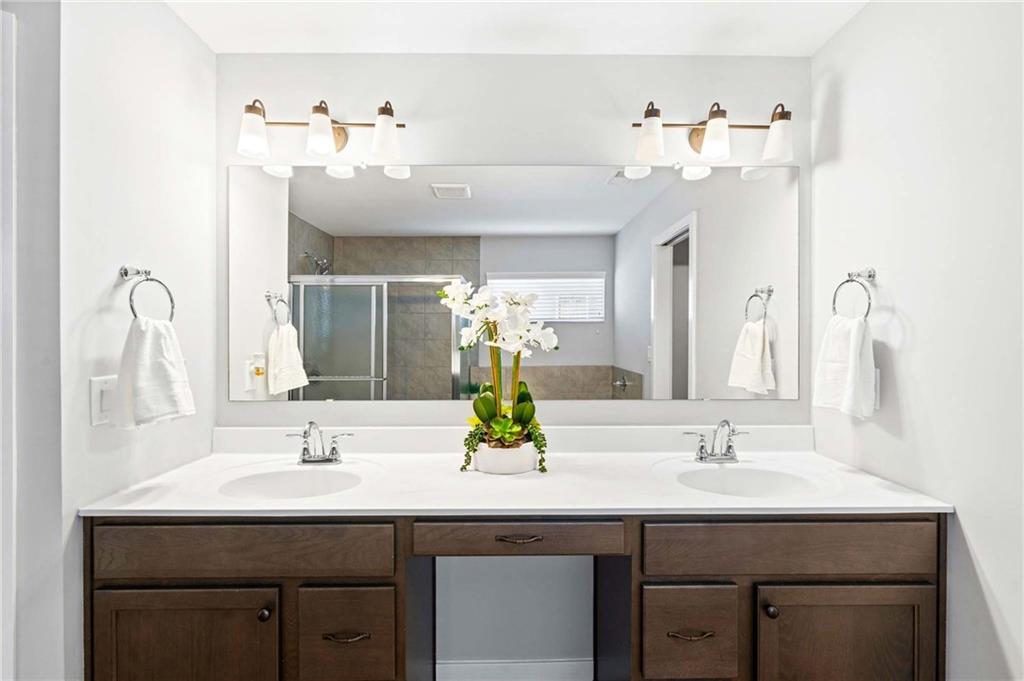 8335 Scenic Ridge Way Ball Ground, GA 30107 - Photo 18 of 31