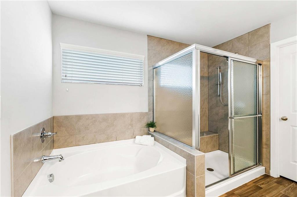 8335 Scenic Ridge Way Ball Ground, GA 30107 - Photo 19 of 31