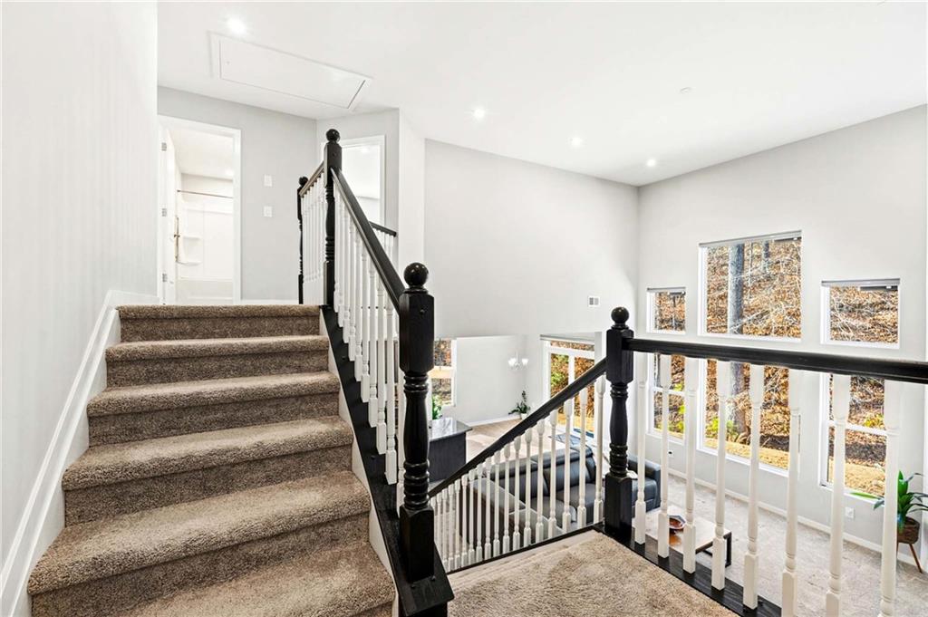 8335 Scenic Ridge Way Ball Ground, GA 30107 - Photo 21 of 31