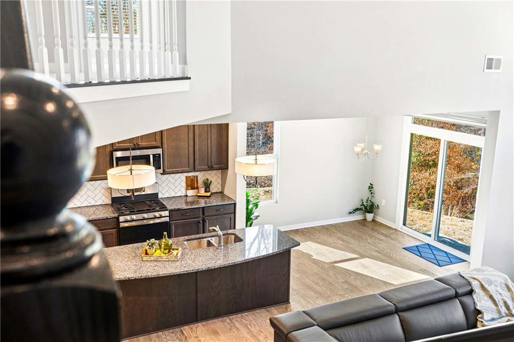 8335 Scenic Ridge Way Ball Ground, GA 30107 - Photo 22 of 31