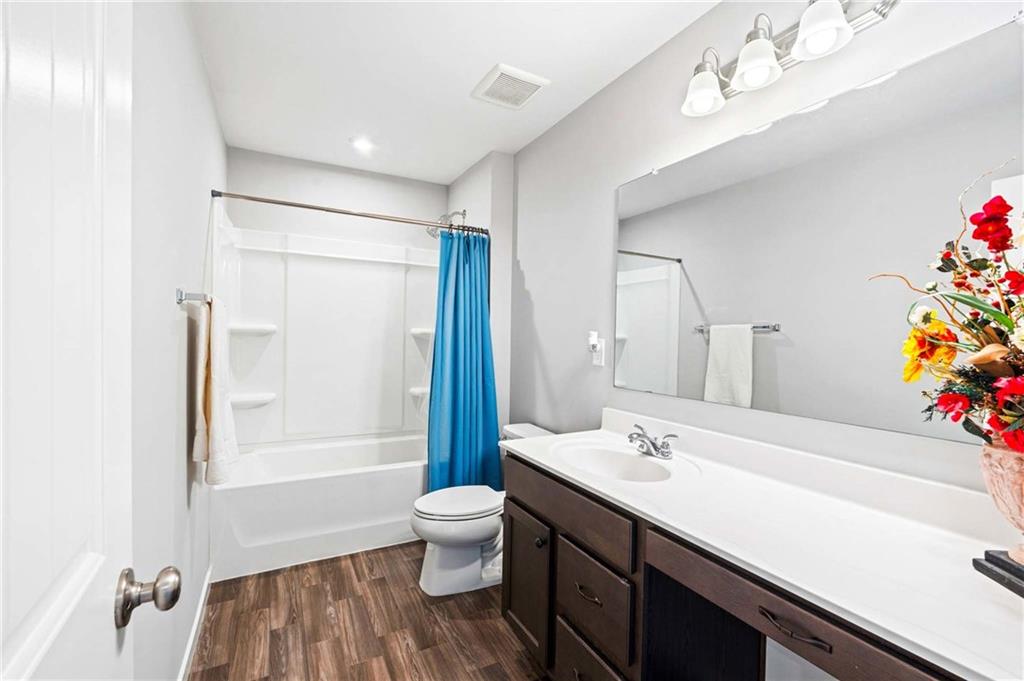 8335 Scenic Ridge Way Ball Ground, GA 30107 - Photo 23 of 31