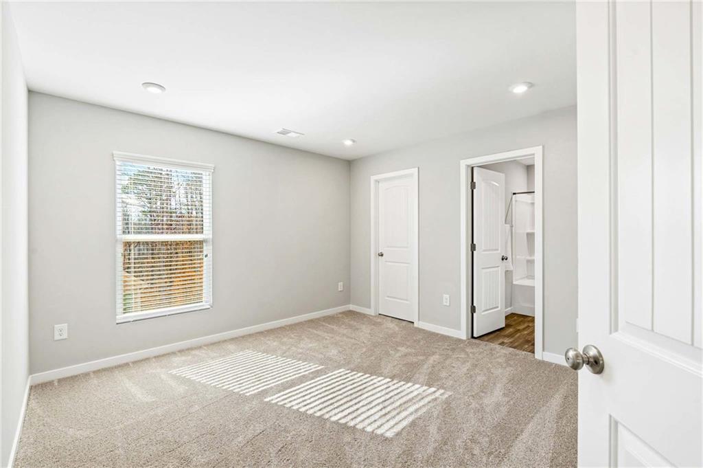 8335 Scenic Ridge Way Ball Ground, GA 30107 - Photo 25 of 31