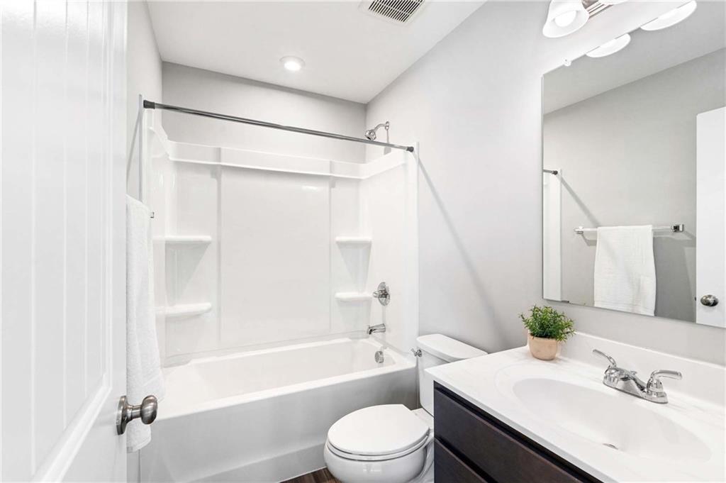 8335 Scenic Ridge Way Ball Ground, GA 30107 - Photo 26 of 31