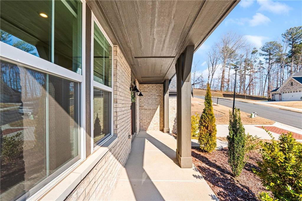 8335 Scenic Ridge Way Ball Ground, GA 30107 - Photo 28 of 31