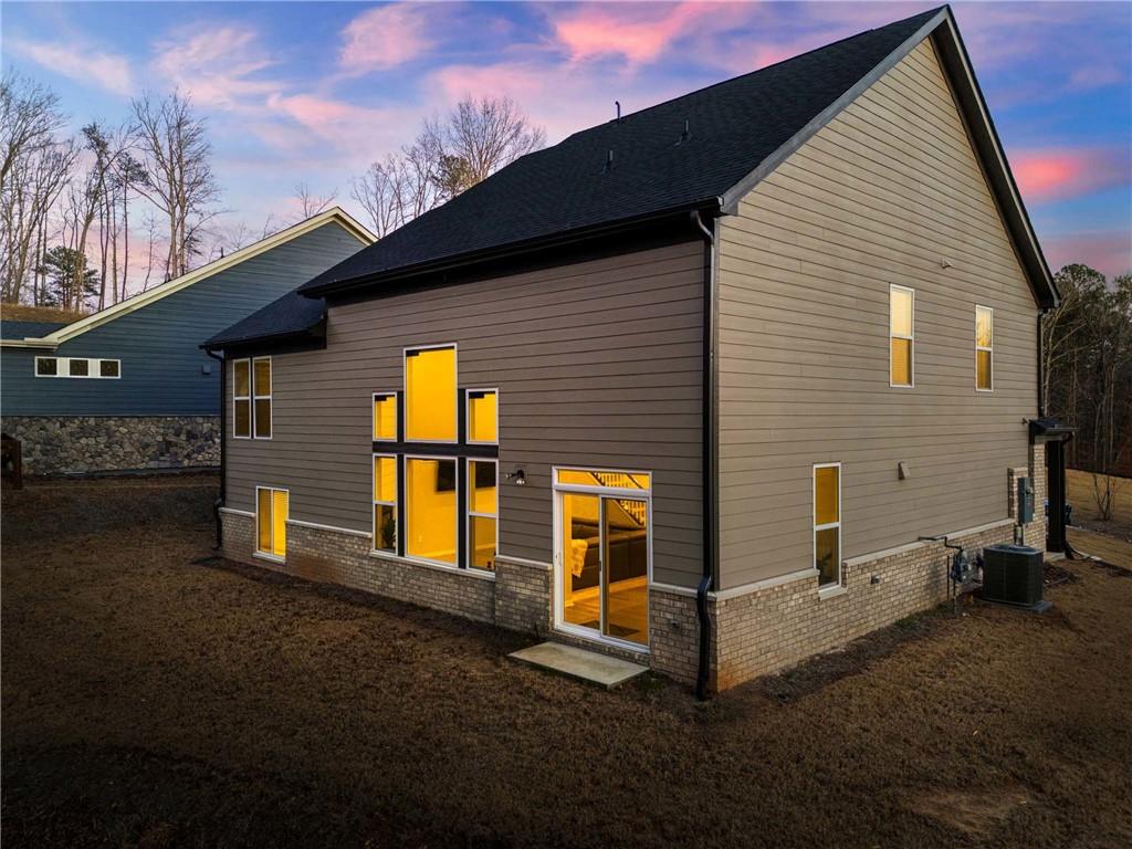 8335 Scenic Ridge Way Ball Ground, GA 30107 - Photo 30 of 31