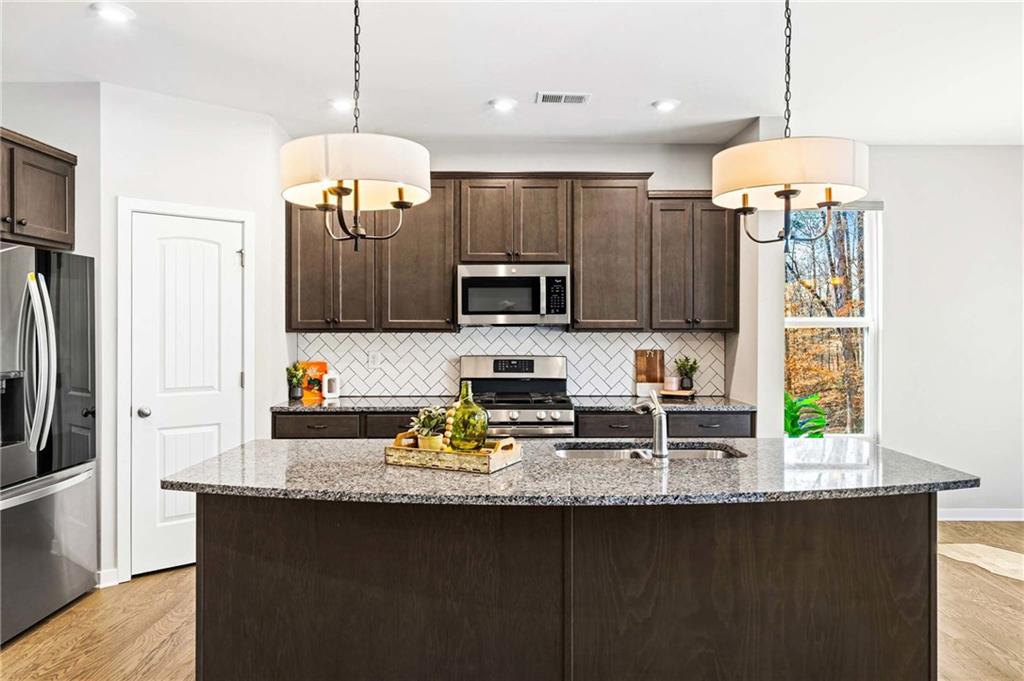 8335 Scenic Ridge Way Ball Ground, GA 30107 - Photo 4 of 31