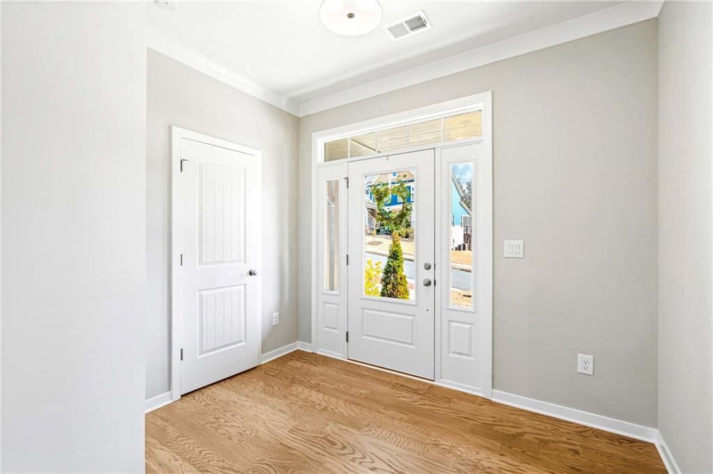 8335 Scenic Ridge Way Ball Ground, GA 30107 - Photo 5 of 31