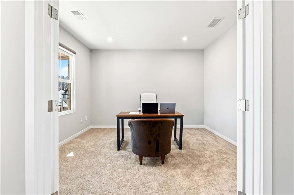 8335 Scenic Ridge Way Ball Ground, GA 30107 - Photo 6 of 31