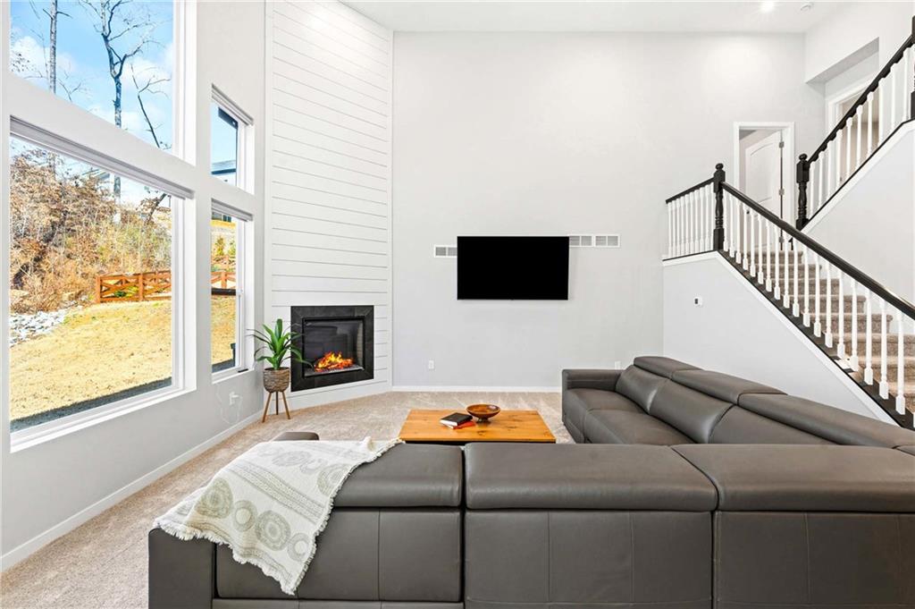 8335 Scenic Ridge Way Ball Ground, GA 30107 - Photo 7 of 31