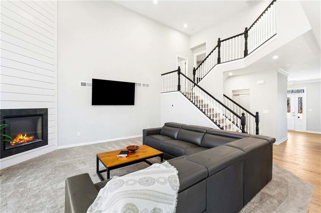 8335 Scenic Ridge Way Ball Ground, GA 30107 - Photo 8 of 31