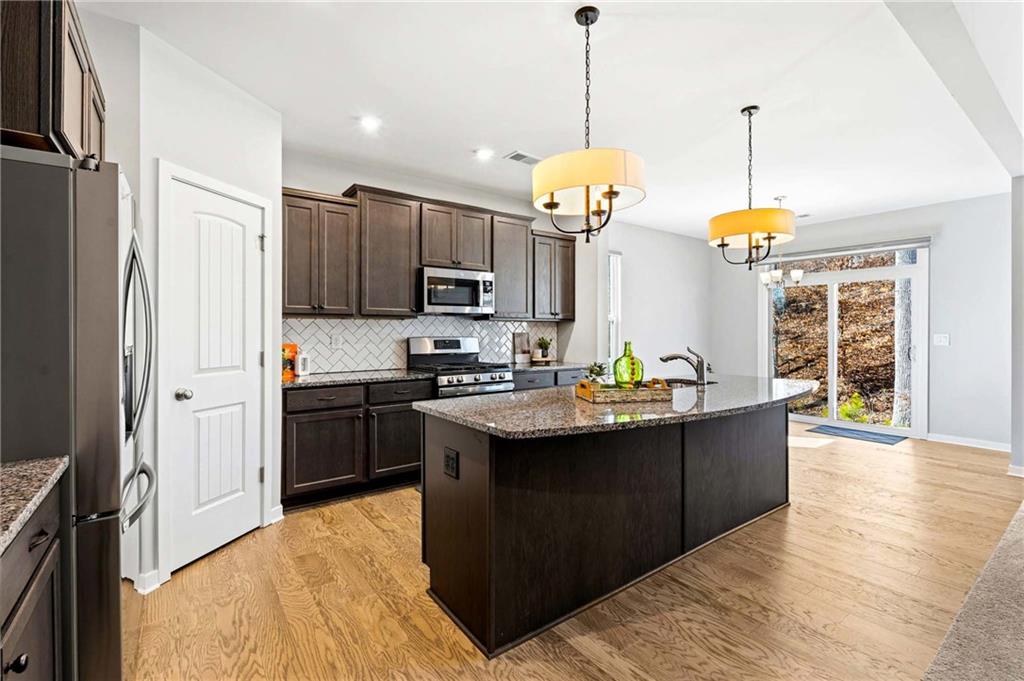 8335 Scenic Ridge Way Ball Ground, GA 30107 - Photo 9 of 31