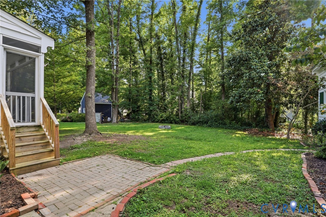 9806 Old Cannon Road North Chesterfield, VA 23237 - Photo 36 of 46