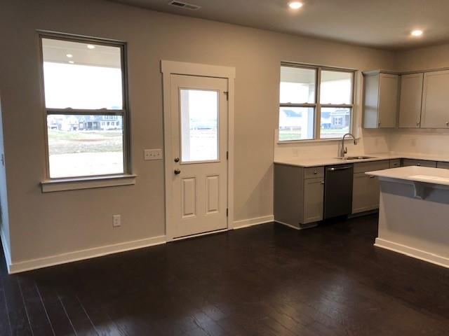 204 Sable Lane Spring Hill, TN 37174 - Photo 22 of 24