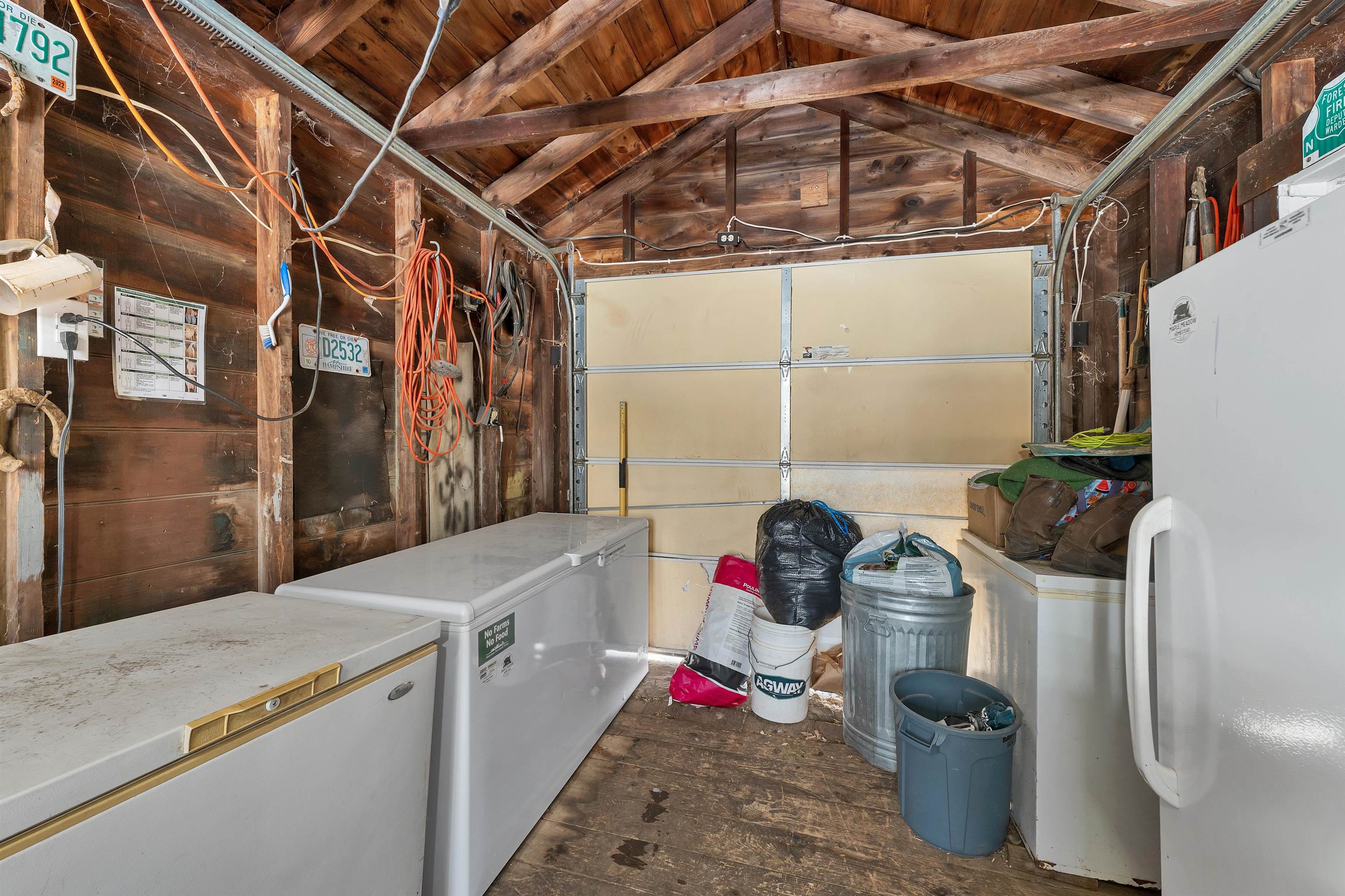 48 Liberty Hill Road Gilford, NH 03249 - Photo 29 of 60