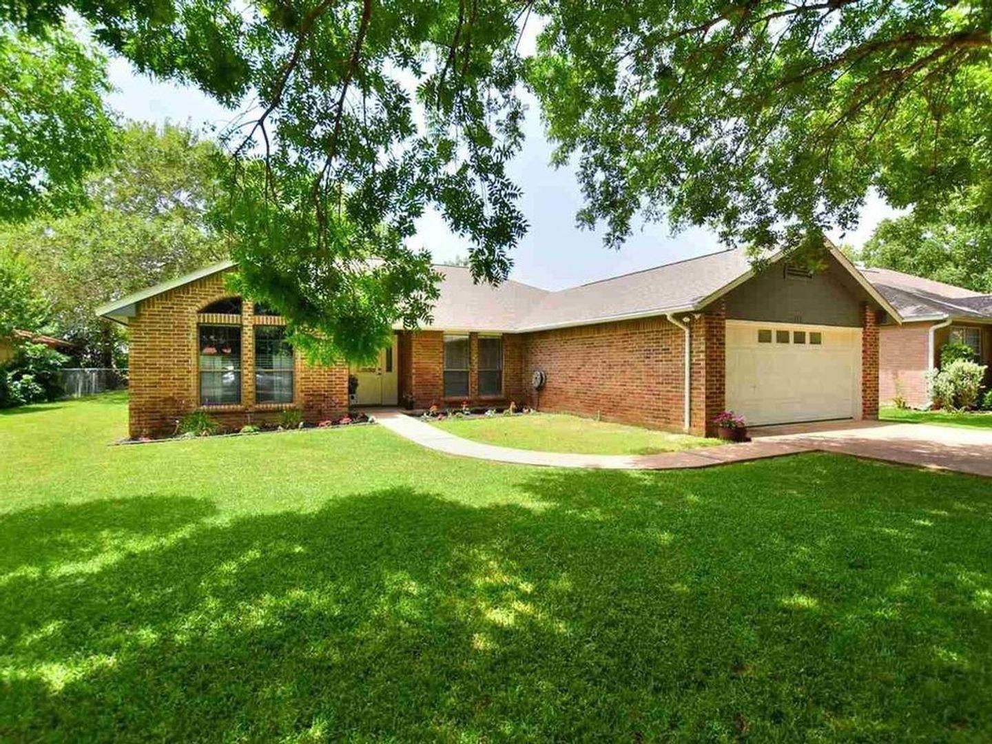 188 Turkey Run Marble Falls, TX 78654 - Photo 24 of 27
