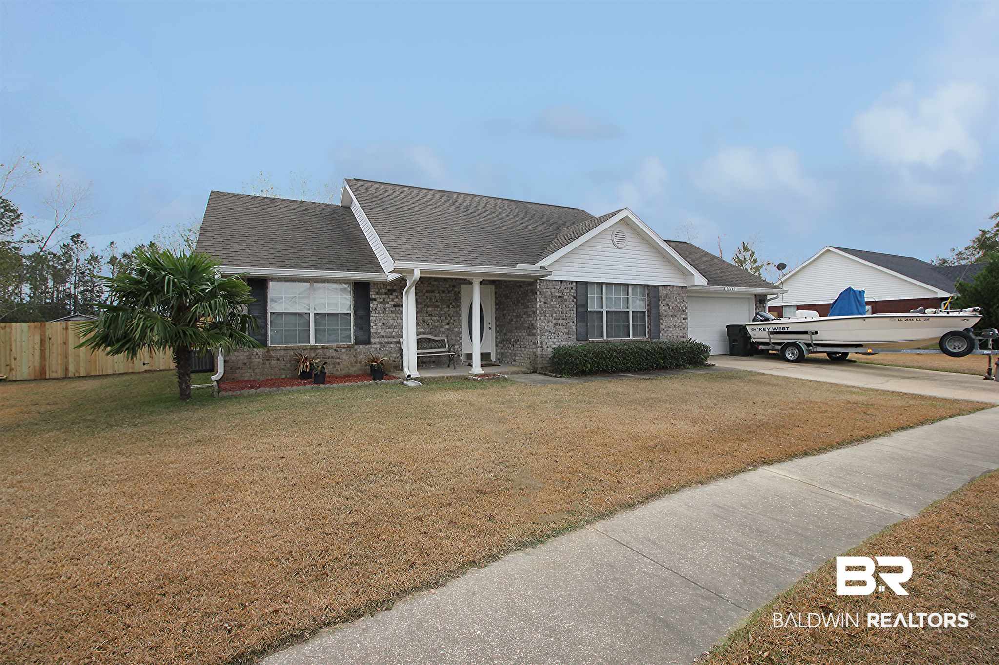 16442 Absalom Street Foley, AL 36535 - Photo 1 of 12
