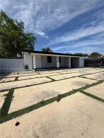 $510,000 | 850 Northwest 113th Street, Miami, FL 33168