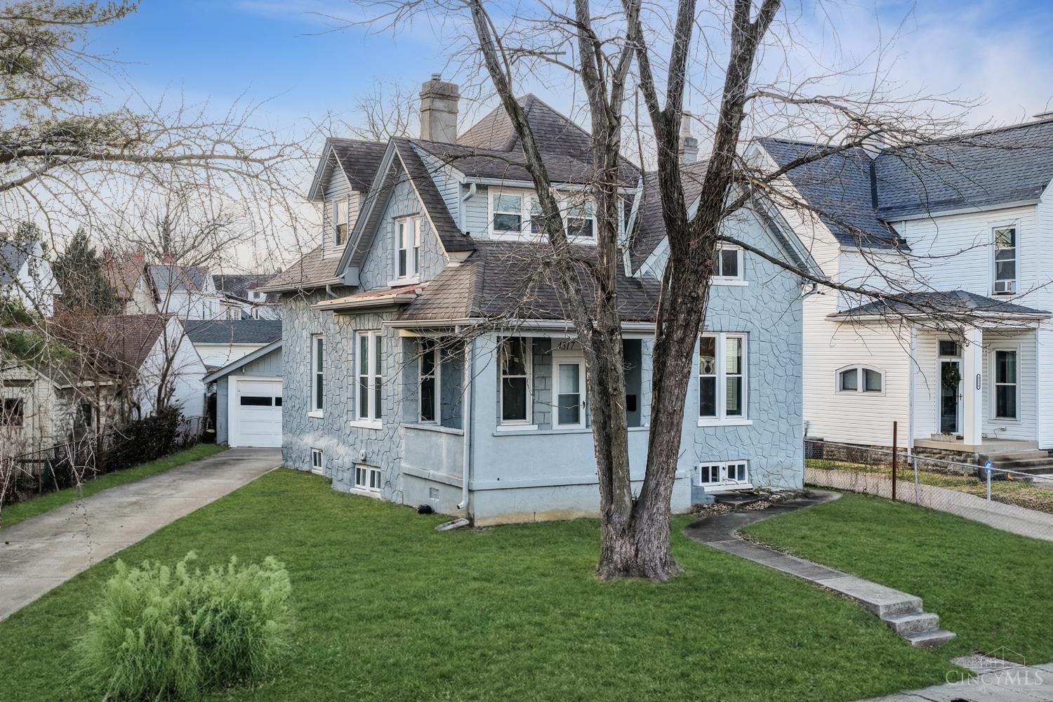 4317 Smith Road Norwood, OH 45212 - Photo 40 of 46