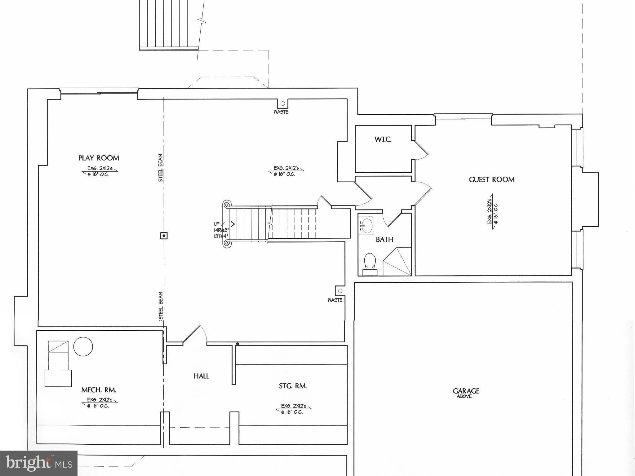 6308 Lenox Road Bethesda, MD 20817 - Photo 30 of 30