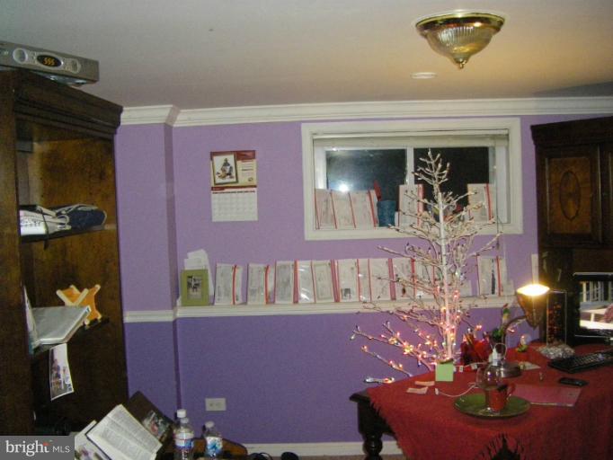 2658 Cory Terrace Silver Spring, MD 20902 - Photo 9 of 11 Dining Room