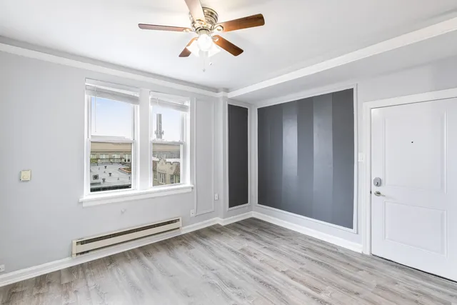 $1,472 | 5860 North Kenmore Avenue, Unit 514, Chicago, IL 60660