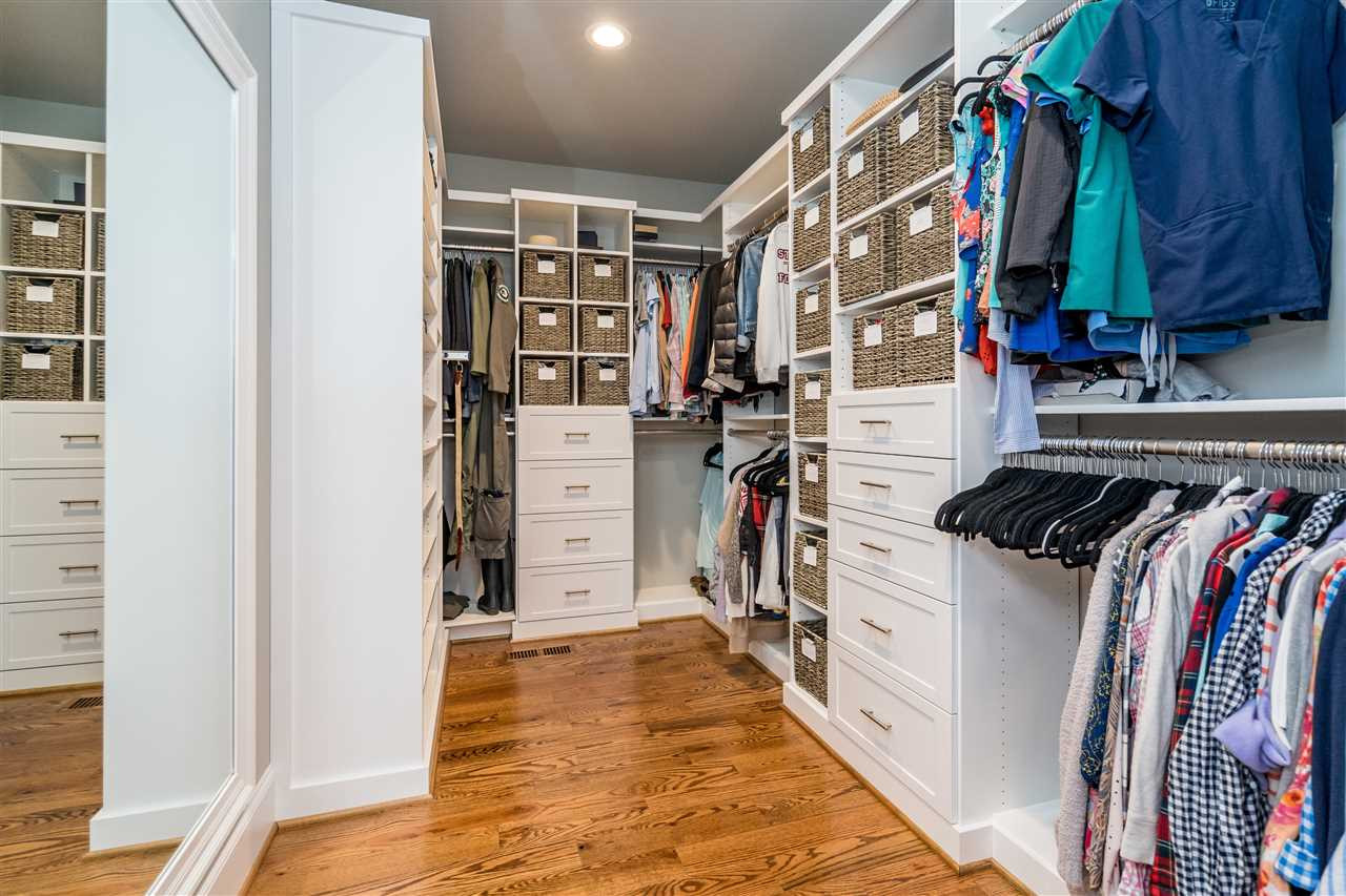 1501 Nottingham Road Raleigh, NC 27607 - Photo 20 of 30 Photo 20