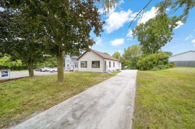 $149,900 | 2718 Page Avenue, Jackson, MI 49203