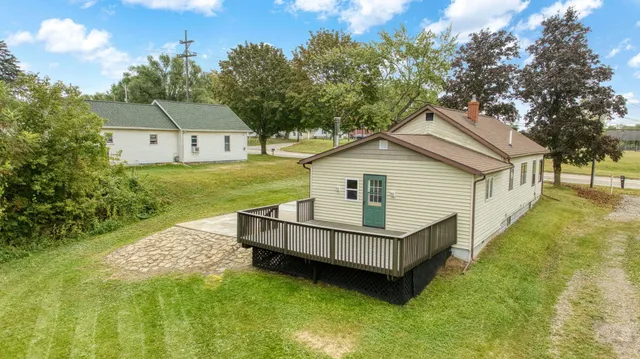 $149,900 | 2718 Page Avenue, Jackson, MI 49203